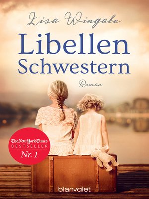 cover image of Libellenschwestern